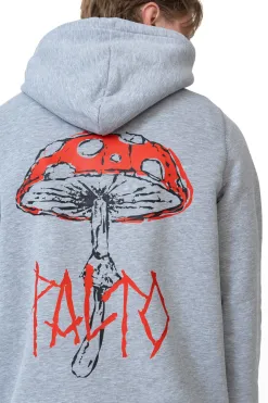 Discount Bluza Z Kapturem Mushroom Bluzy Z Kapturem