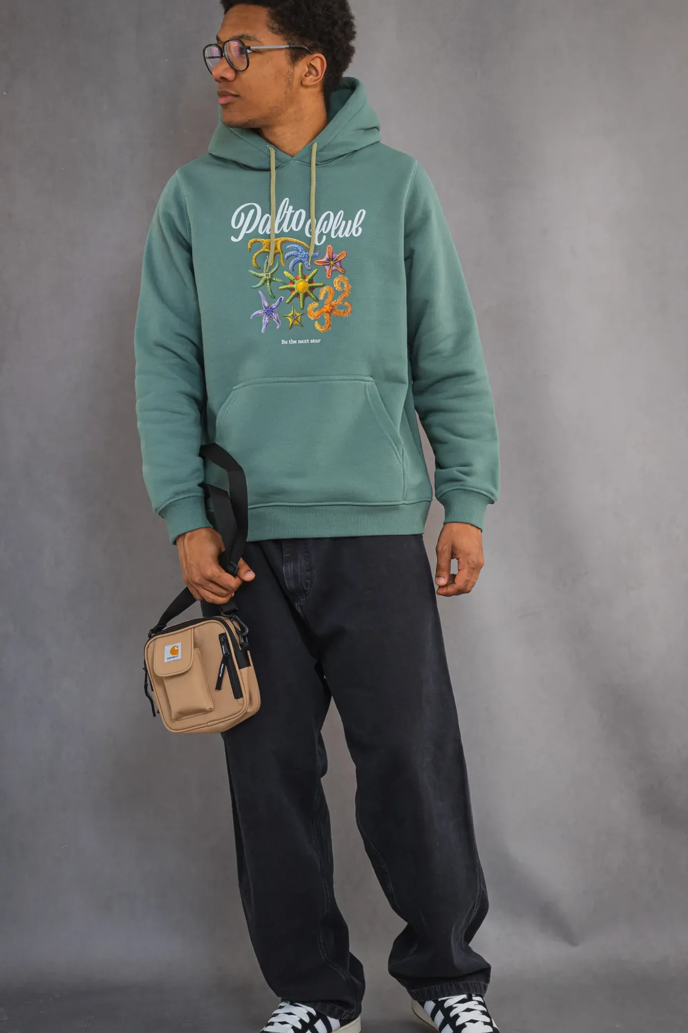 Bluza Z Kapturem Nautica Bluzy Z Kapturem|Wszystkie Bluzy