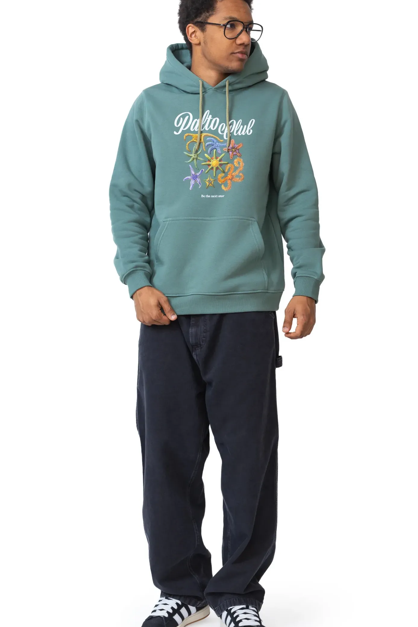 Bluza Z Kapturem Nautica Bluzy Z Kapturem|Wszystkie Bluzy