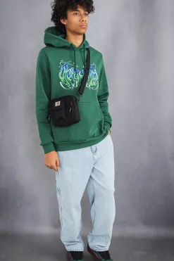 Online Bluza Z Kapturem Sci-Fi Bluzy Z Kapturem