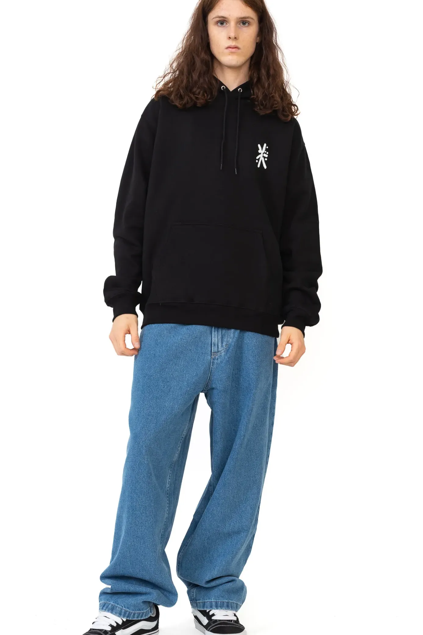 Discount Bluza Z Kapturem Polar Cosmic Bluzy Z Kapturem