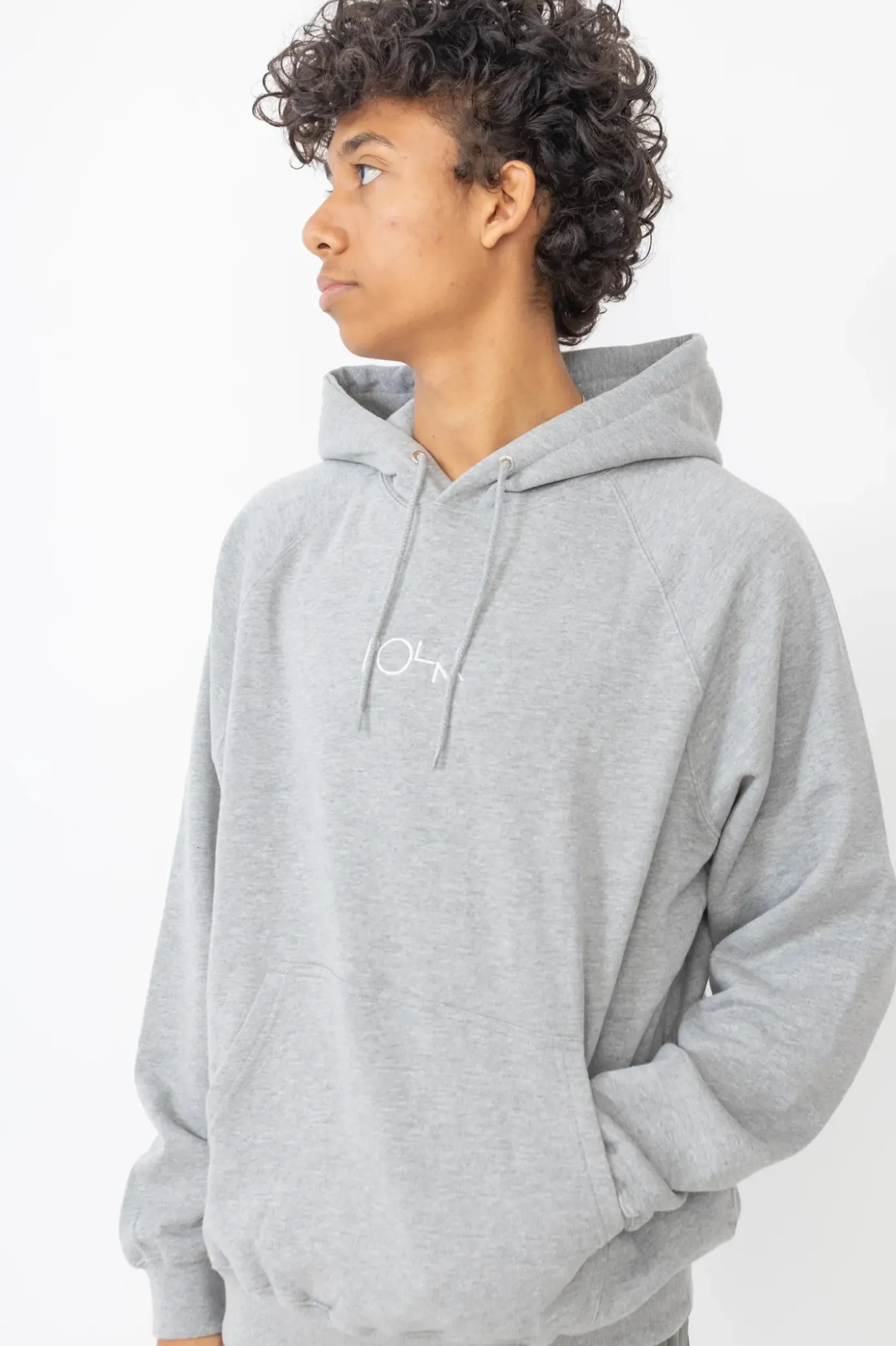 Hot Bluza Z Kapturem Polar Default Bluzy Z Kapturem