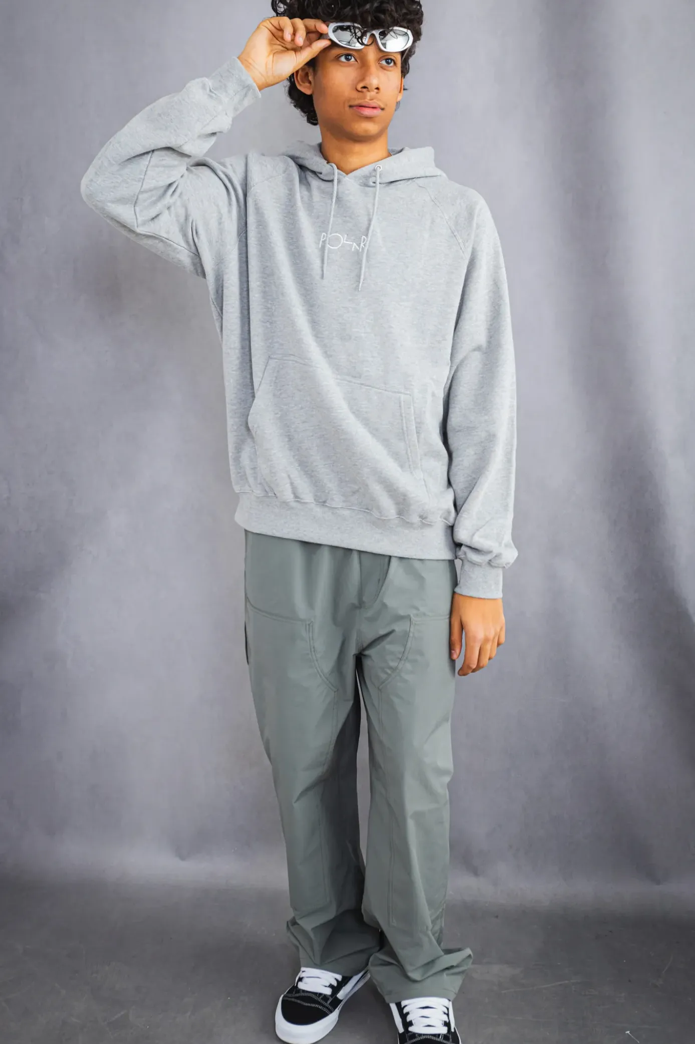 Hot Bluza Z Kapturem Polar Default Bluzy Z Kapturem