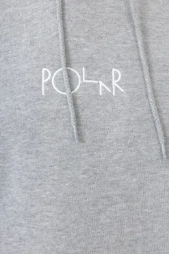 Hot Bluza Z Kapturem Polar Default Bluzy Z Kapturem