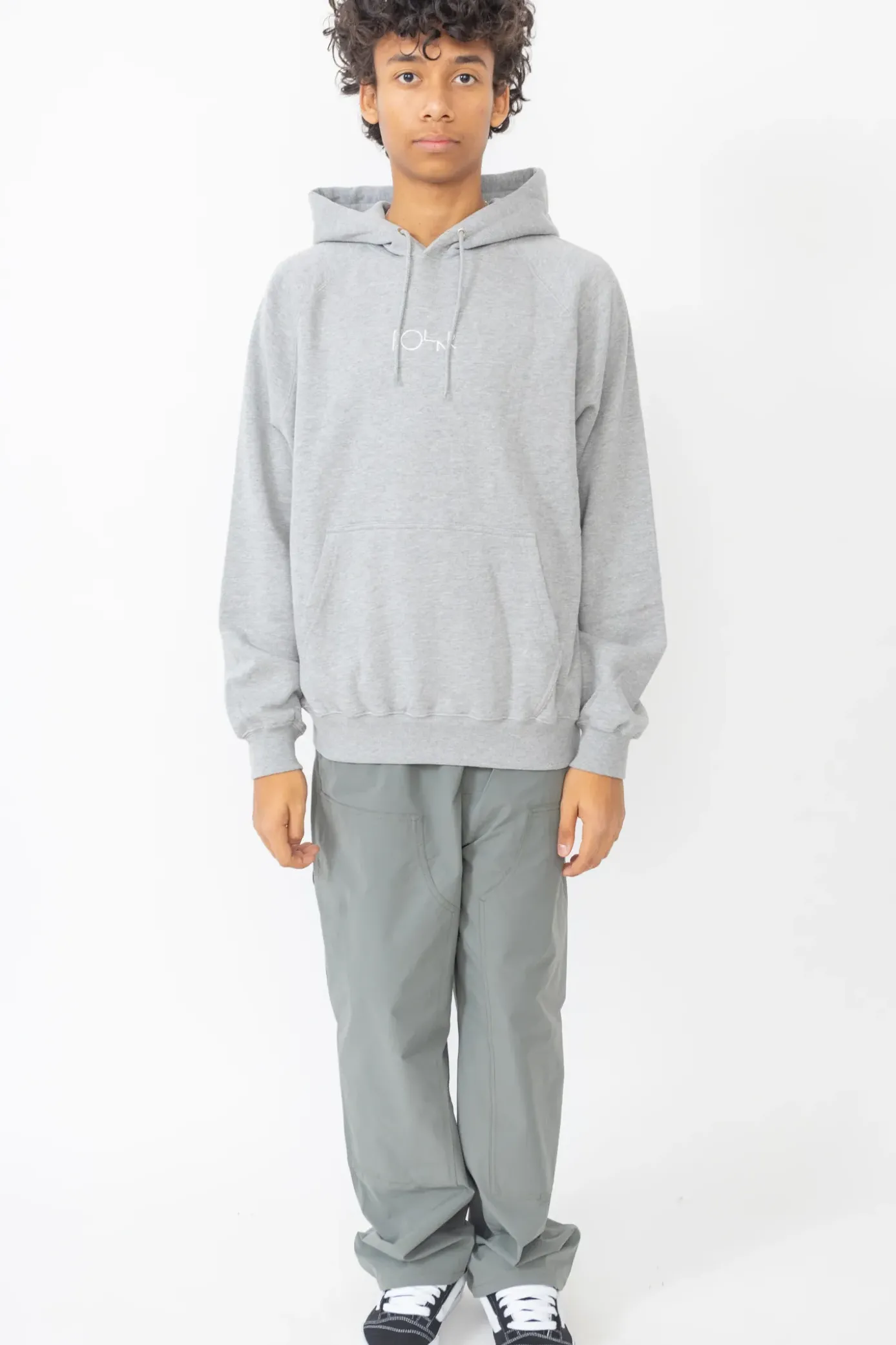Hot Bluza Z Kapturem Polar Default Bluzy Z Kapturem