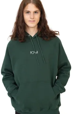 Outlet Bluza Z Kapturem Polar Default Bluzy Z Kapturem