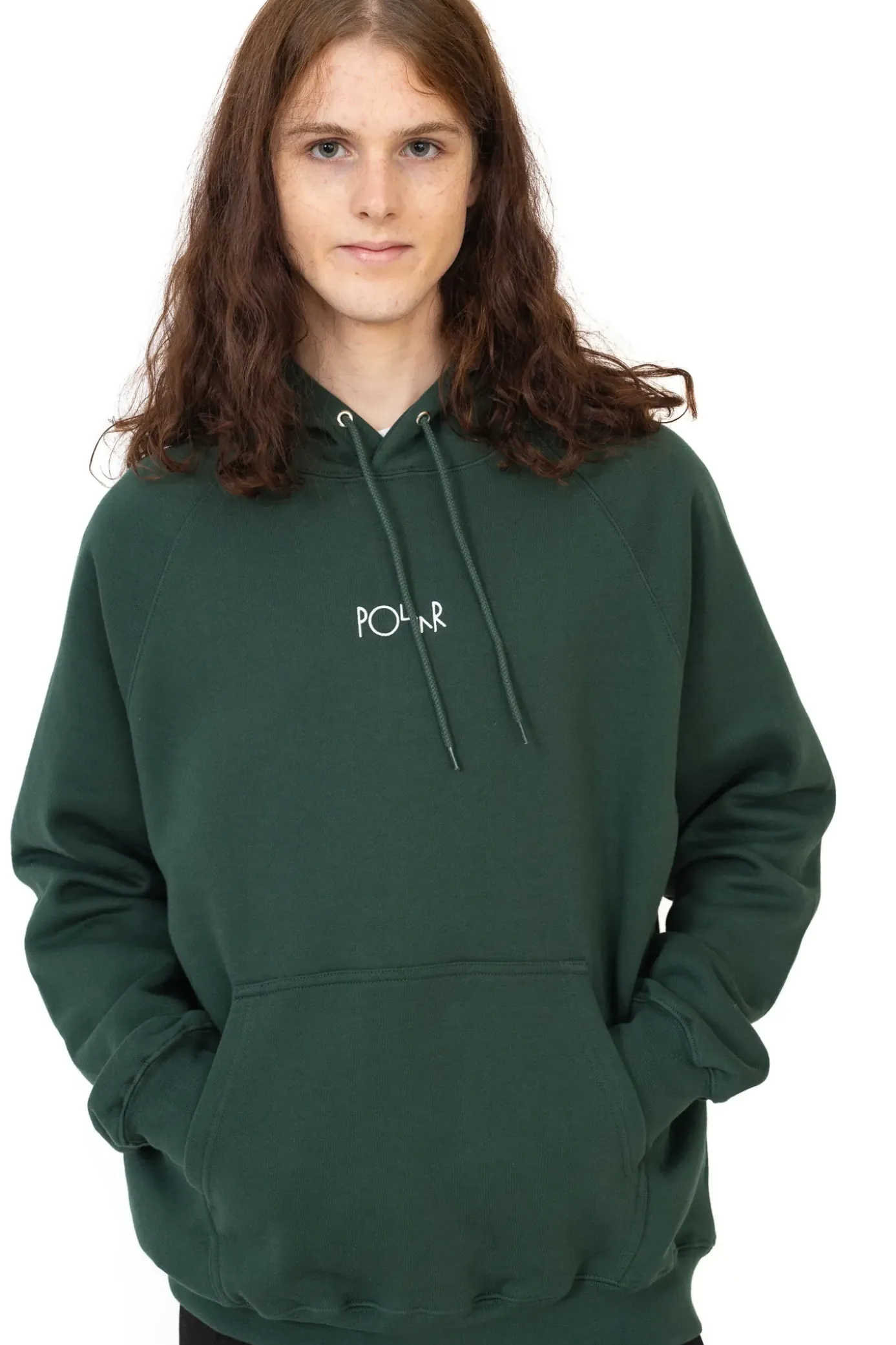 Outlet Bluza Z Kapturem Polar Default Bluzy Z Kapturem