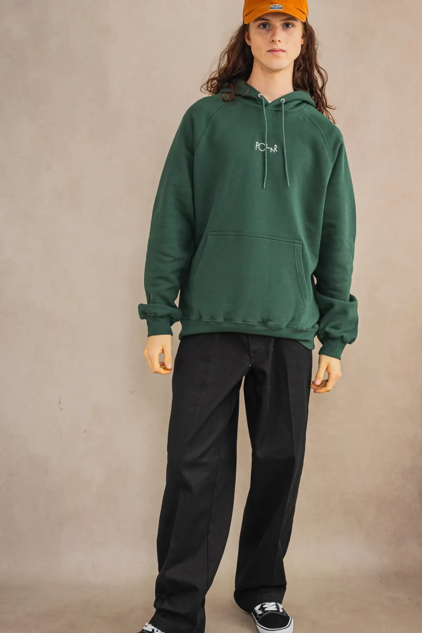 Outlet Bluza Z Kapturem Polar Default Bluzy Z Kapturem