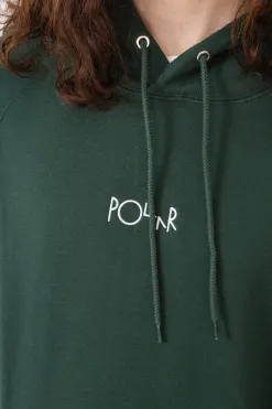 Outlet Bluza Z Kapturem Polar Default Bluzy Z Kapturem