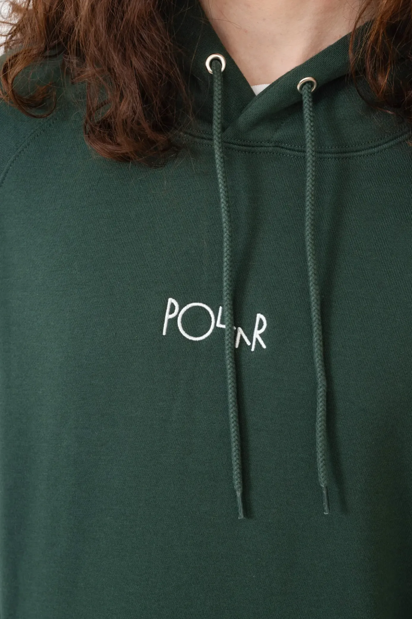 Outlet Bluza Z Kapturem Polar Default Bluzy Z Kapturem