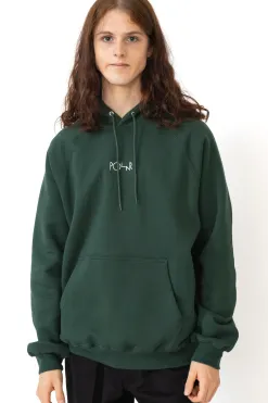 Outlet Bluza Z Kapturem Polar Default Bluzy Z Kapturem
