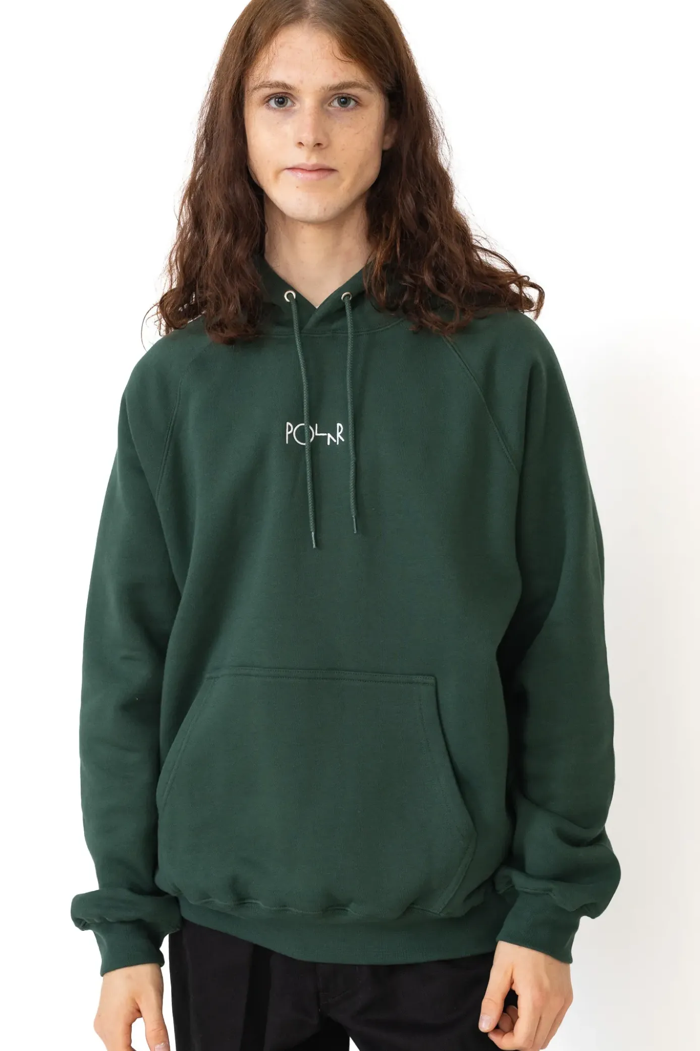 Outlet Bluza Z Kapturem Polar Default Bluzy Z Kapturem