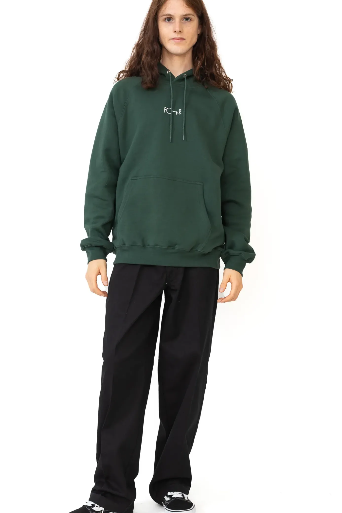 Outlet Bluza Z Kapturem Polar Default Bluzy Z Kapturem