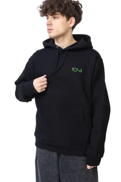 Bluza Z Kapturem Polar Fill Logo Ourselves Collage Bluzy Z Kapturem