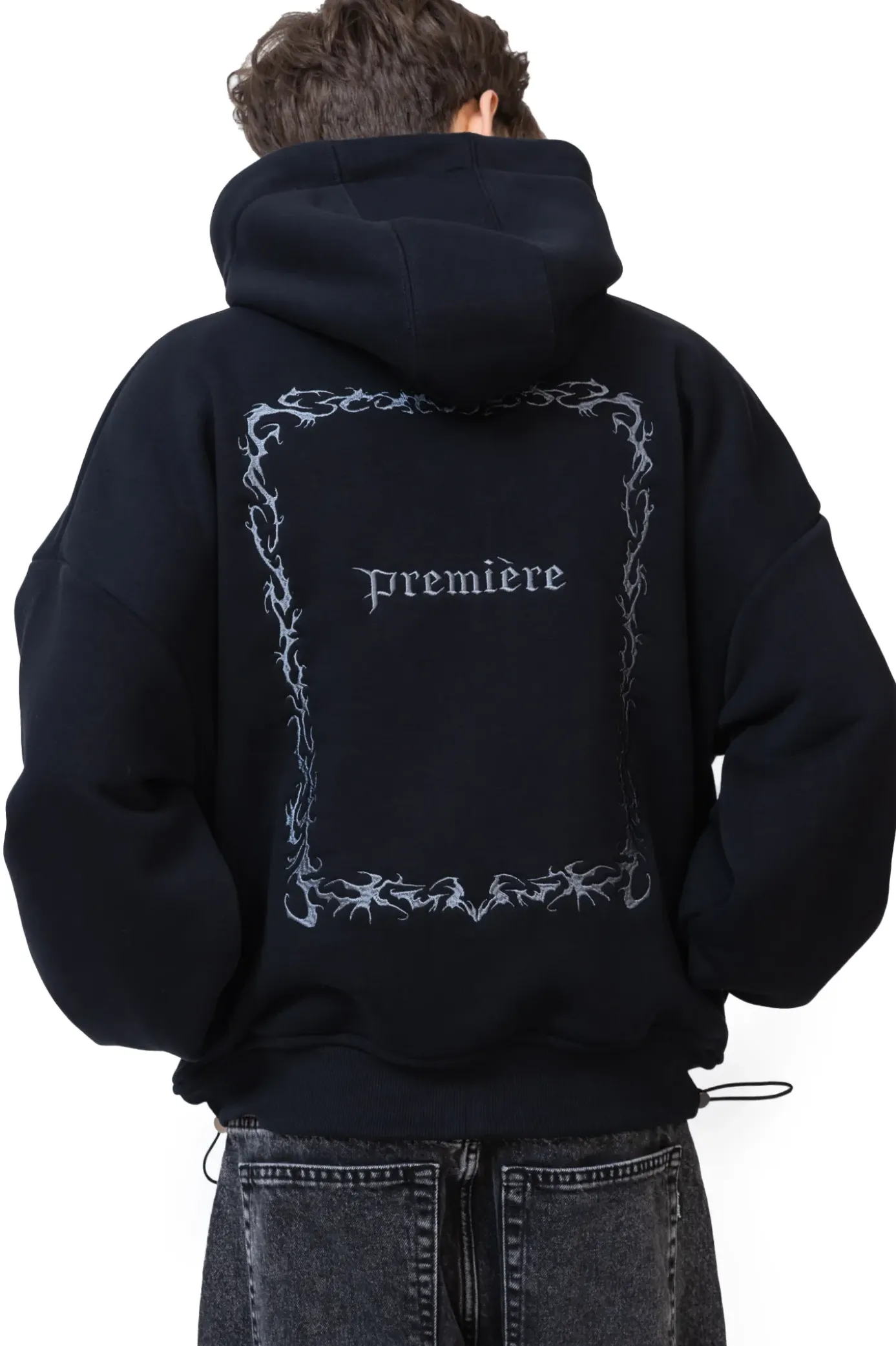Bluza Z Kapturem Première Frame Bluzy Z Kapturem|Wszystkie Bluzy