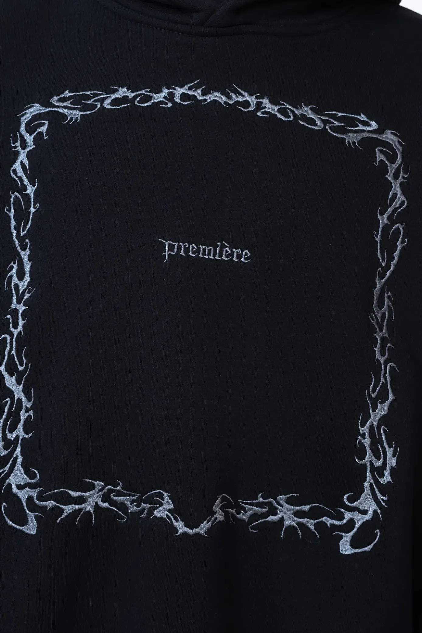 Bluza Z Kapturem Première Frame Bluzy Z Kapturem|Wszystkie Bluzy