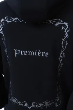 Bluza Z Kapturem Première Frame Bluzy Z Kapturem|Wszystkie Bluzy