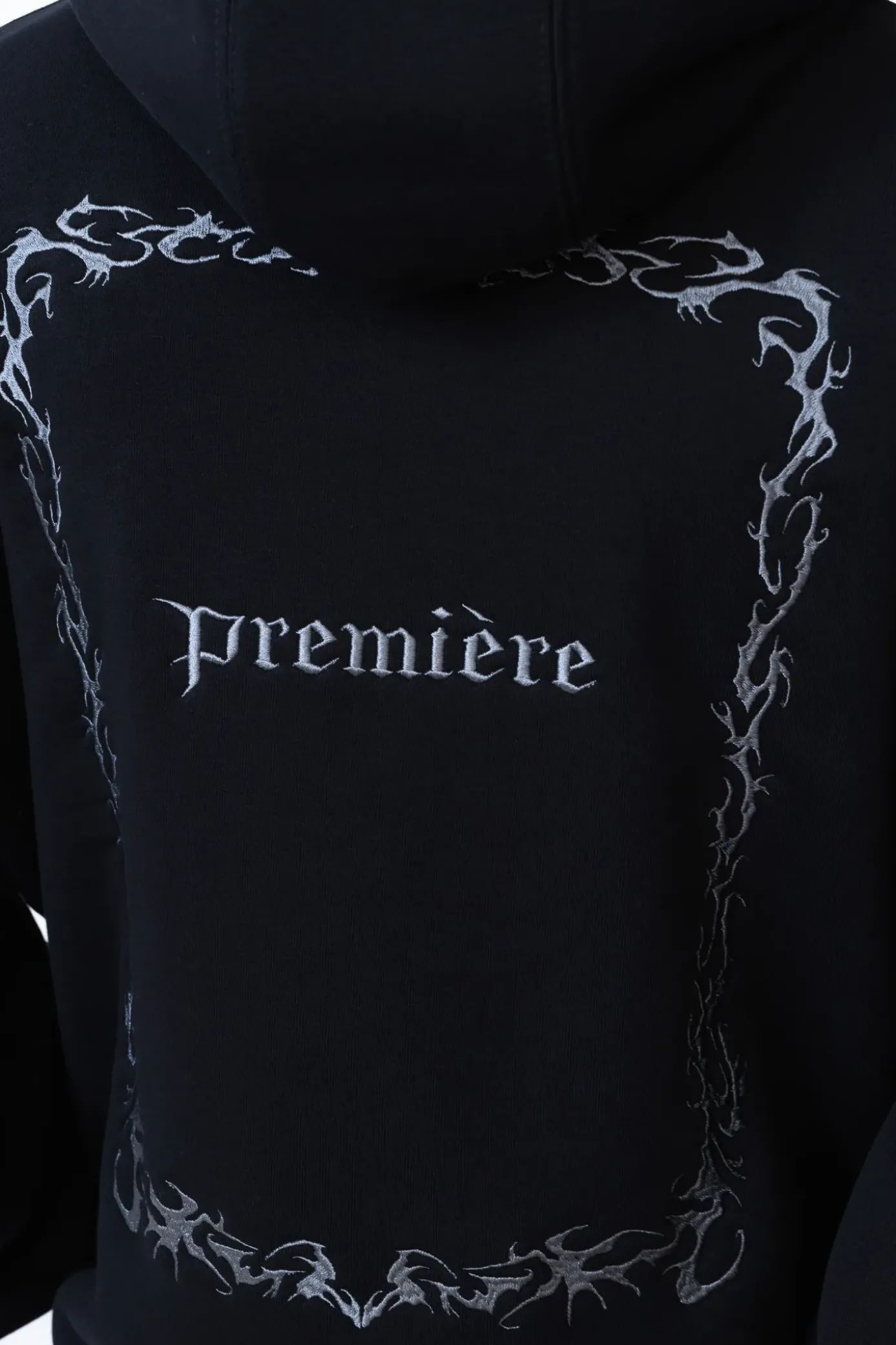 Bluza Z Kapturem Première Frame Bluzy Z Kapturem|Wszystkie Bluzy