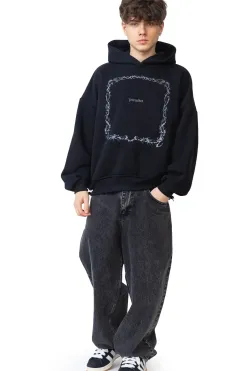 Bluza Z Kapturem Première Frame Bluzy Z Kapturem|Wszystkie Bluzy