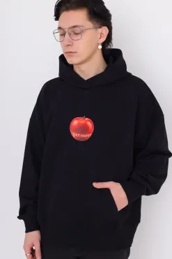 Sale Bluza Z Kapturem Première Apple Bluzy Z Kapturem