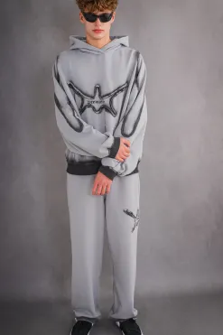 Online Bluza Z Kapturem Première Badman Bluzy Z Kapturem
