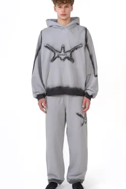 Online Bluza Z Kapturem Première Badman Bluzy Z Kapturem