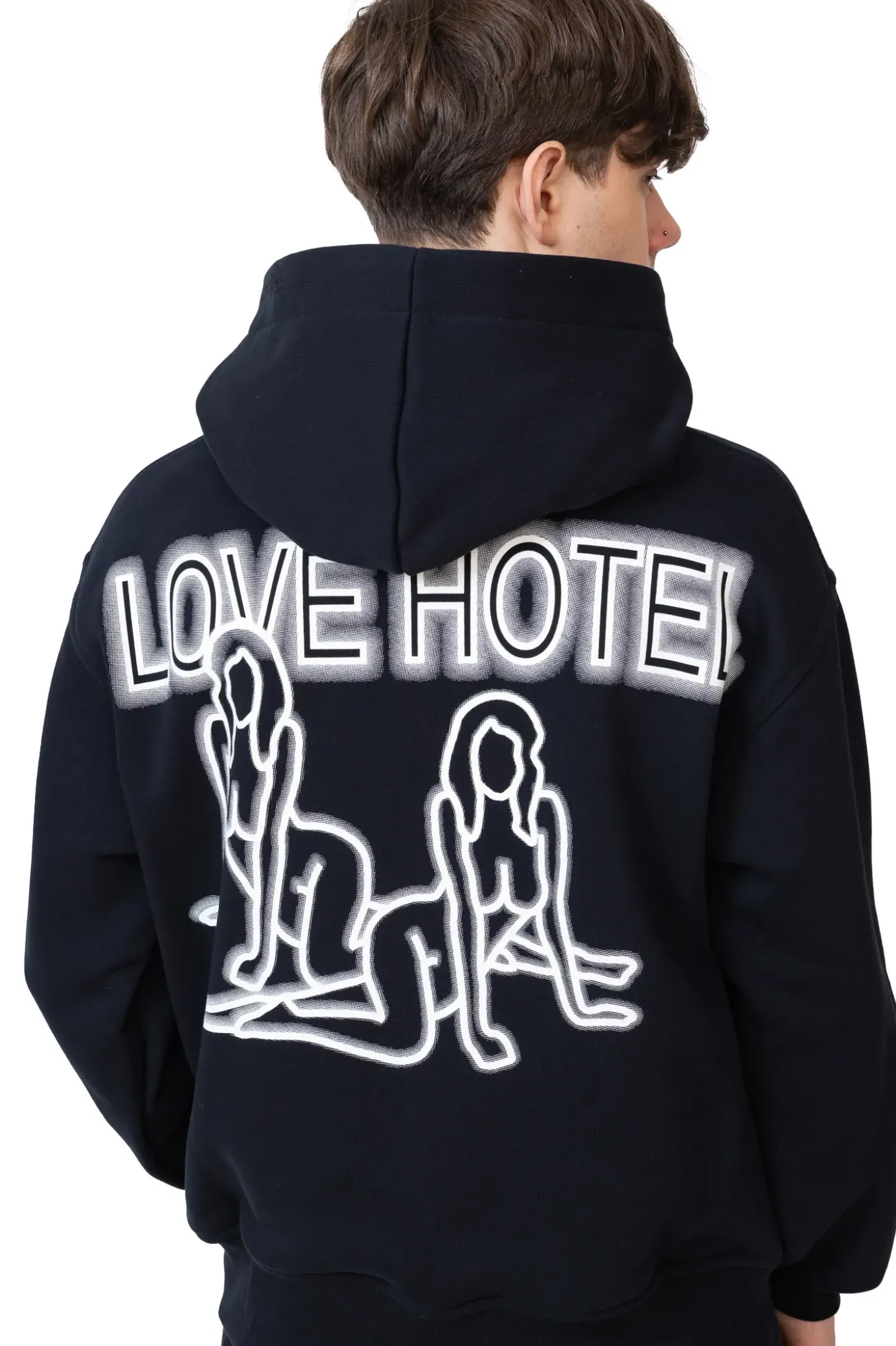 Online Bluza Z Kapturem Première Love Bluzy Z Kapturem
