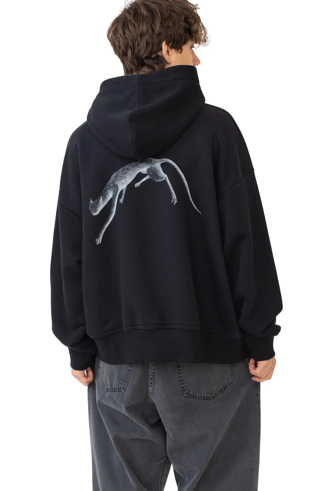 Sale Bluza Z Kapturem Première Puma Bluzy Z Kapturem
