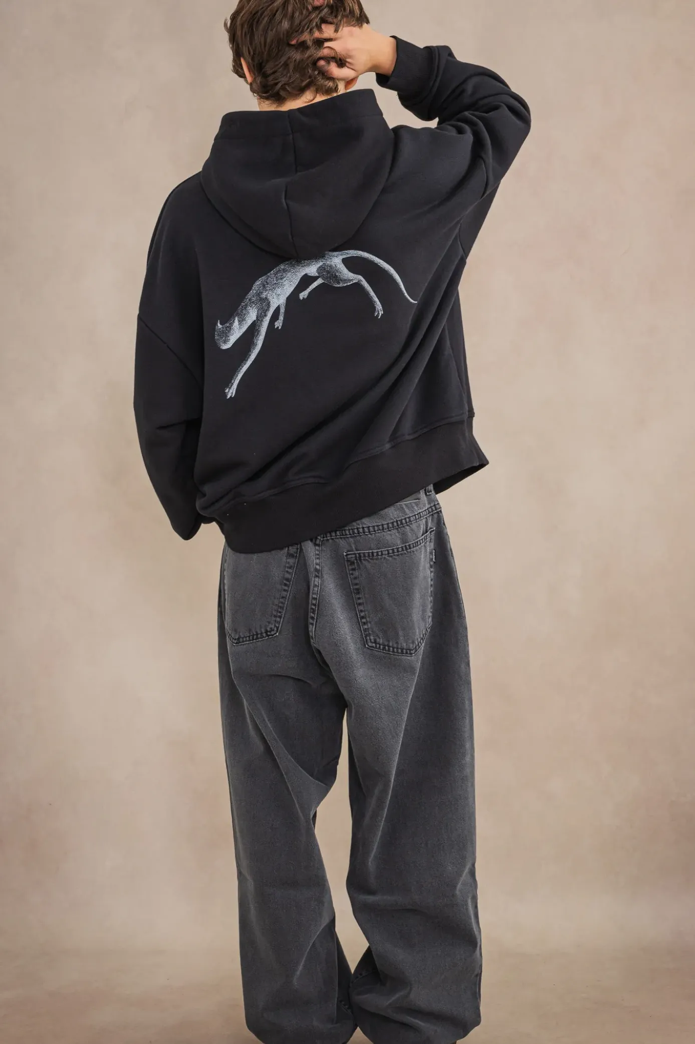 Sale Bluza Z Kapturem Première Puma Bluzy Z Kapturem