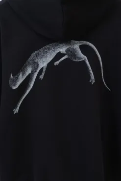 Sale Bluza Z Kapturem Première Puma Bluzy Z Kapturem