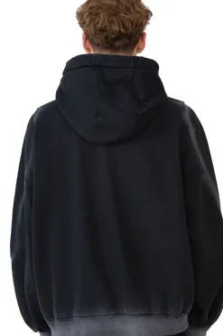 Bluza Z Kapturem Première Badman Bluzy Z Kapturem