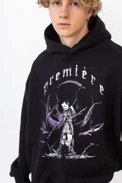 Discount Bluza Z Kapturem Première Kid Reaper Bluzy Z Kapturem