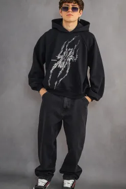 Online Bluza Z Kapturem Première Spider Bluzy Z Kapturem