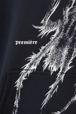 Online Bluza Z Kapturem Première Spider Bluzy Z Kapturem