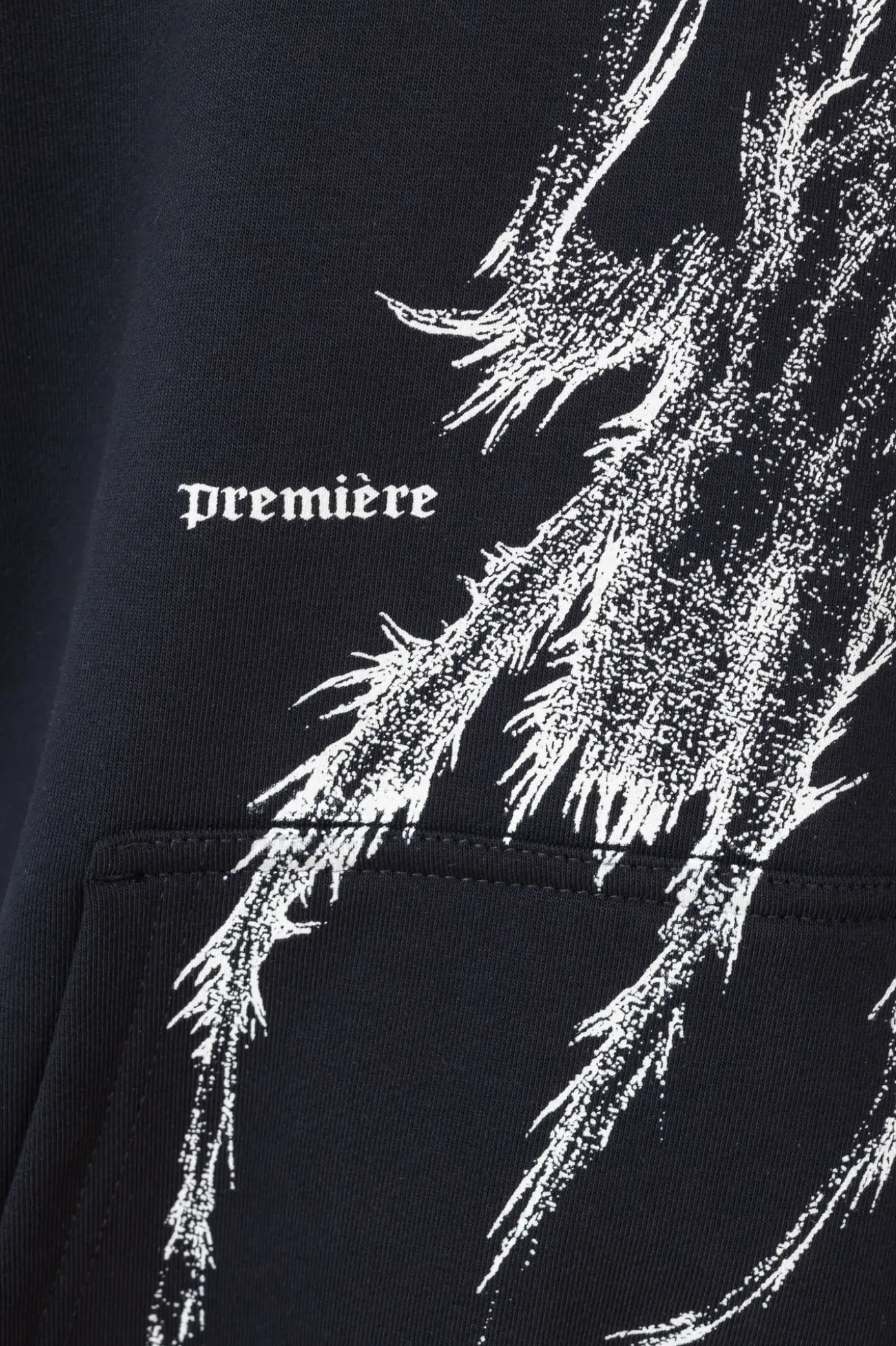Online Bluza Z Kapturem Première Spider Bluzy Z Kapturem