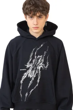 Online Bluza Z Kapturem Première Spider Bluzy Z Kapturem