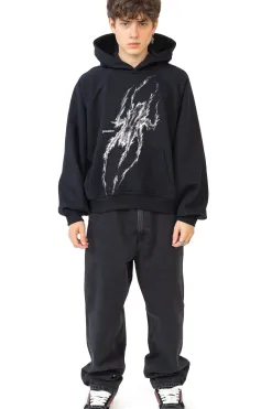 Online Bluza Z Kapturem Première Spider Bluzy Z Kapturem