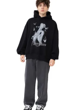 Discount Bluza Z Kapturem Première Flocking Bluzy Z Kapturem