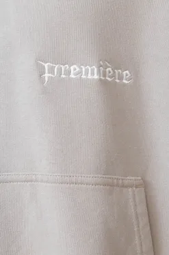 Online Bluza Z Kapturem Première Logo Bluzy Z Kapturem