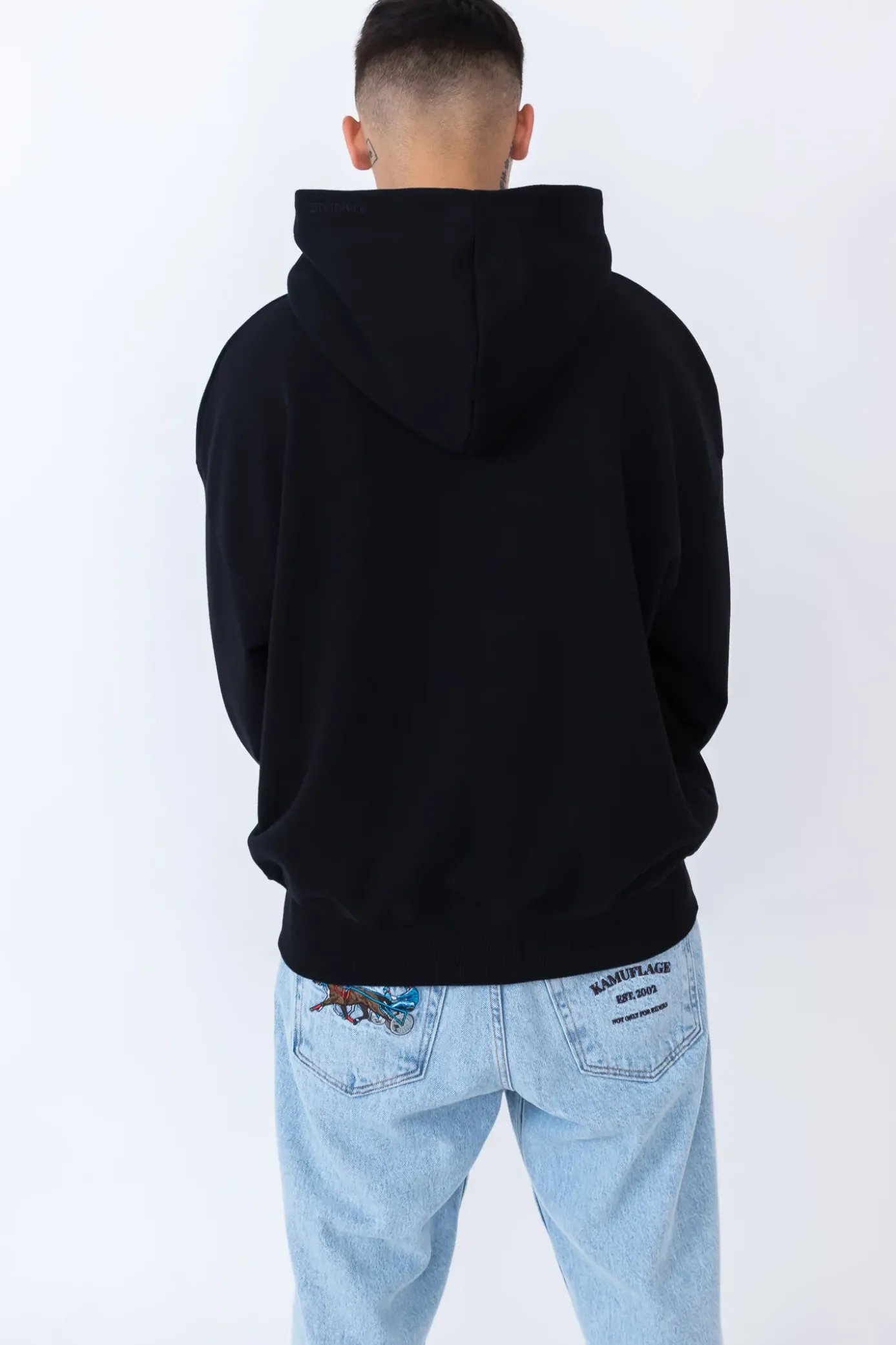 Online Bluza Z Kapturem Première Slut Bluzy Z Kapturem
