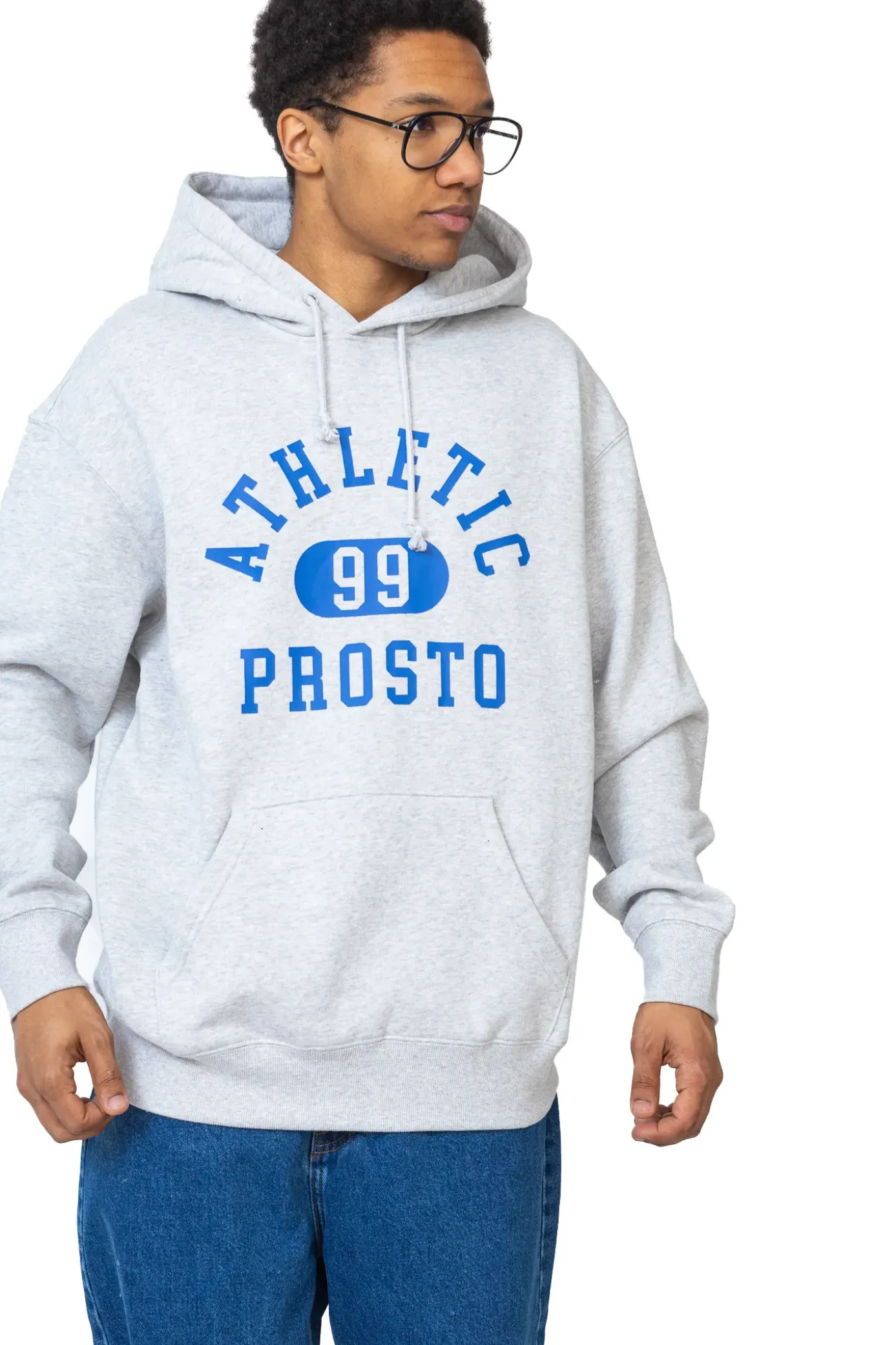 New Bluza Z Kapturem Athletic99 Bluzy Z Kapturem|Wszystkie Bluzy