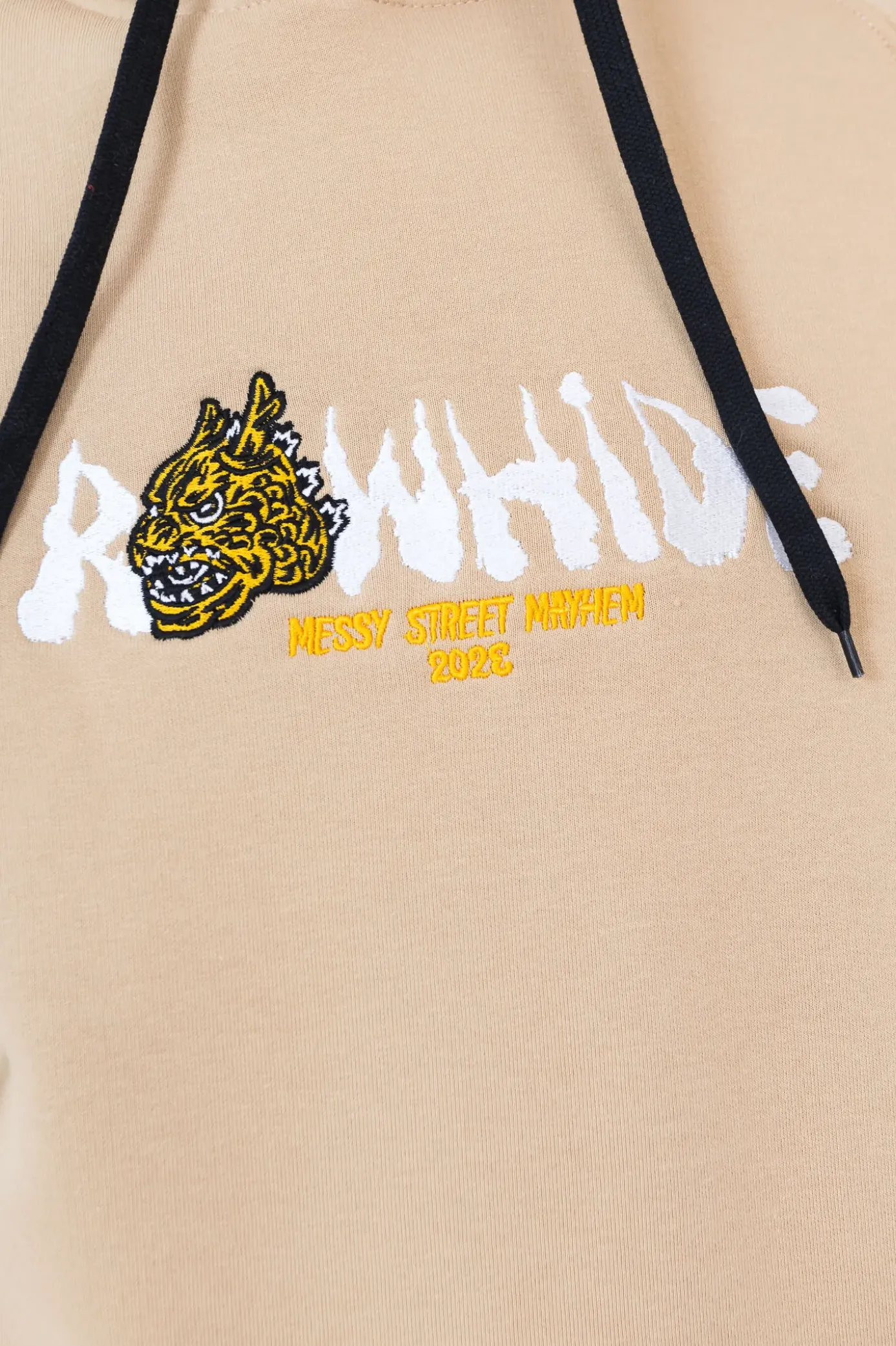 Best Bluza Z Kapturem X Swanski OG Bluzy Z Kapturem