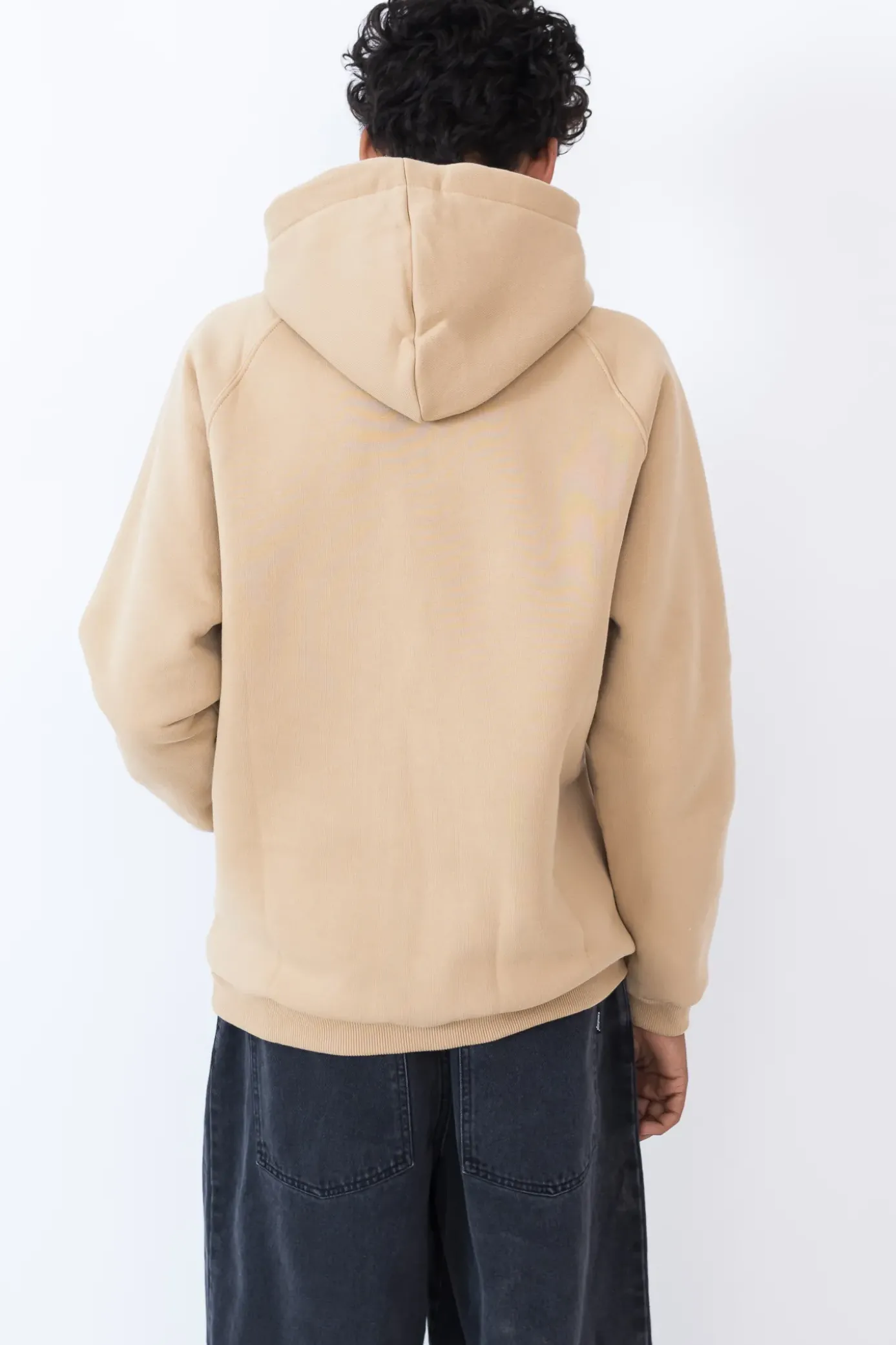 Best Bluza Z Kapturem X Swanski OG Bluzy Z Kapturem