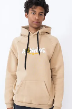 Best Bluza Z Kapturem X Swanski OG Bluzy Z Kapturem