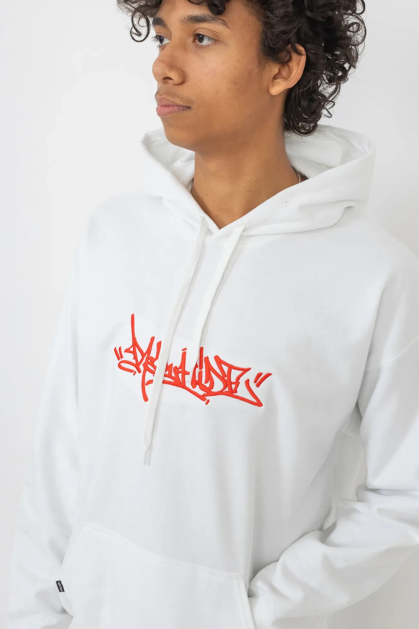 Discount Bluza Z Kapturem X Eros Tag Bluzy Z Kapturem