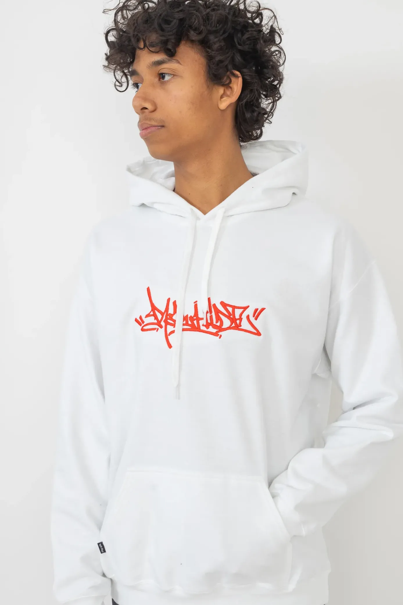 Discount Bluza Z Kapturem X Eros Tag Bluzy Z Kapturem
