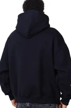 New Bluza Z Kapturem Basic Bluzy Z Kapturem