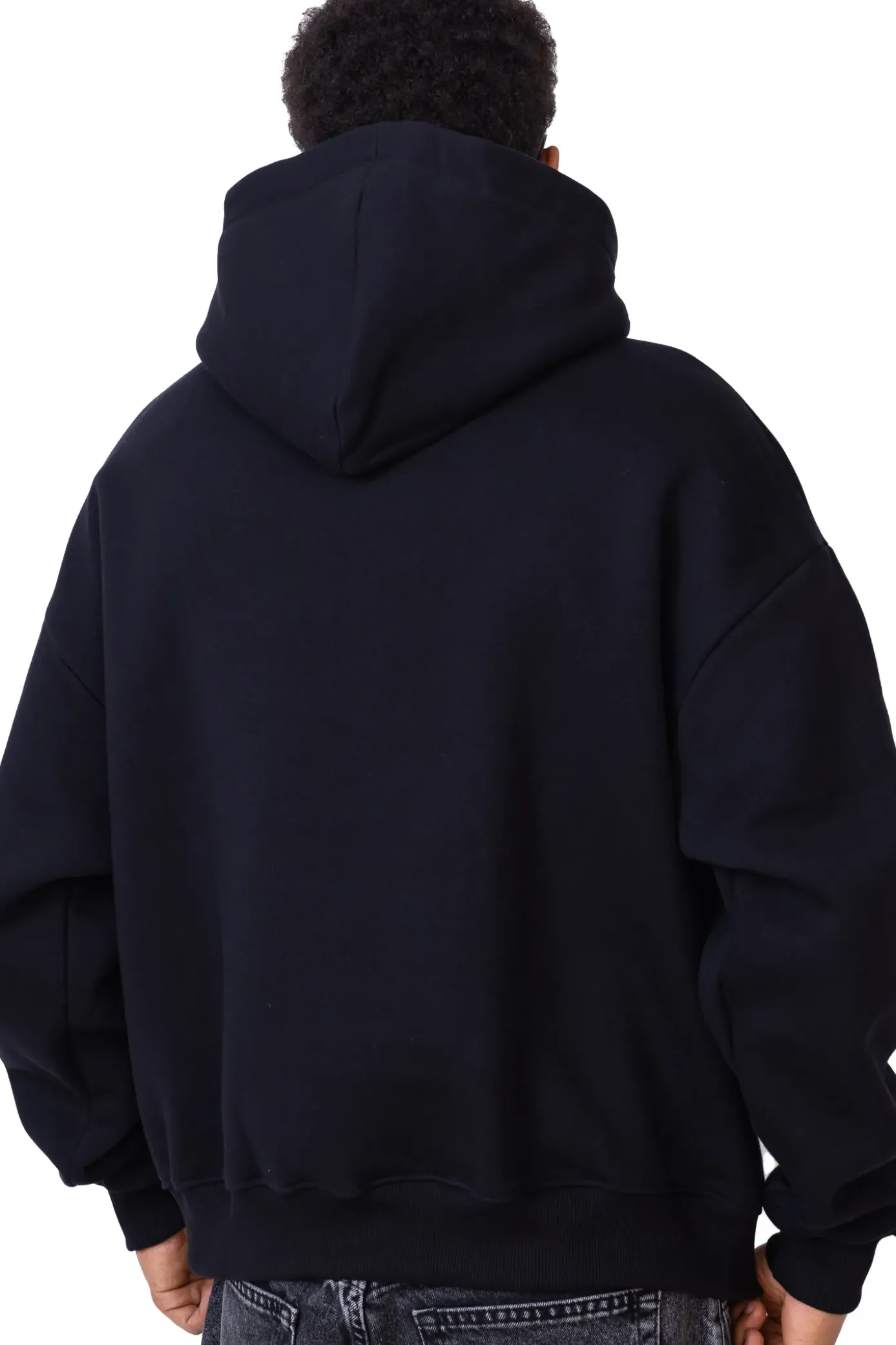 New Bluza Z Kapturem Basic Bluzy Z Kapturem