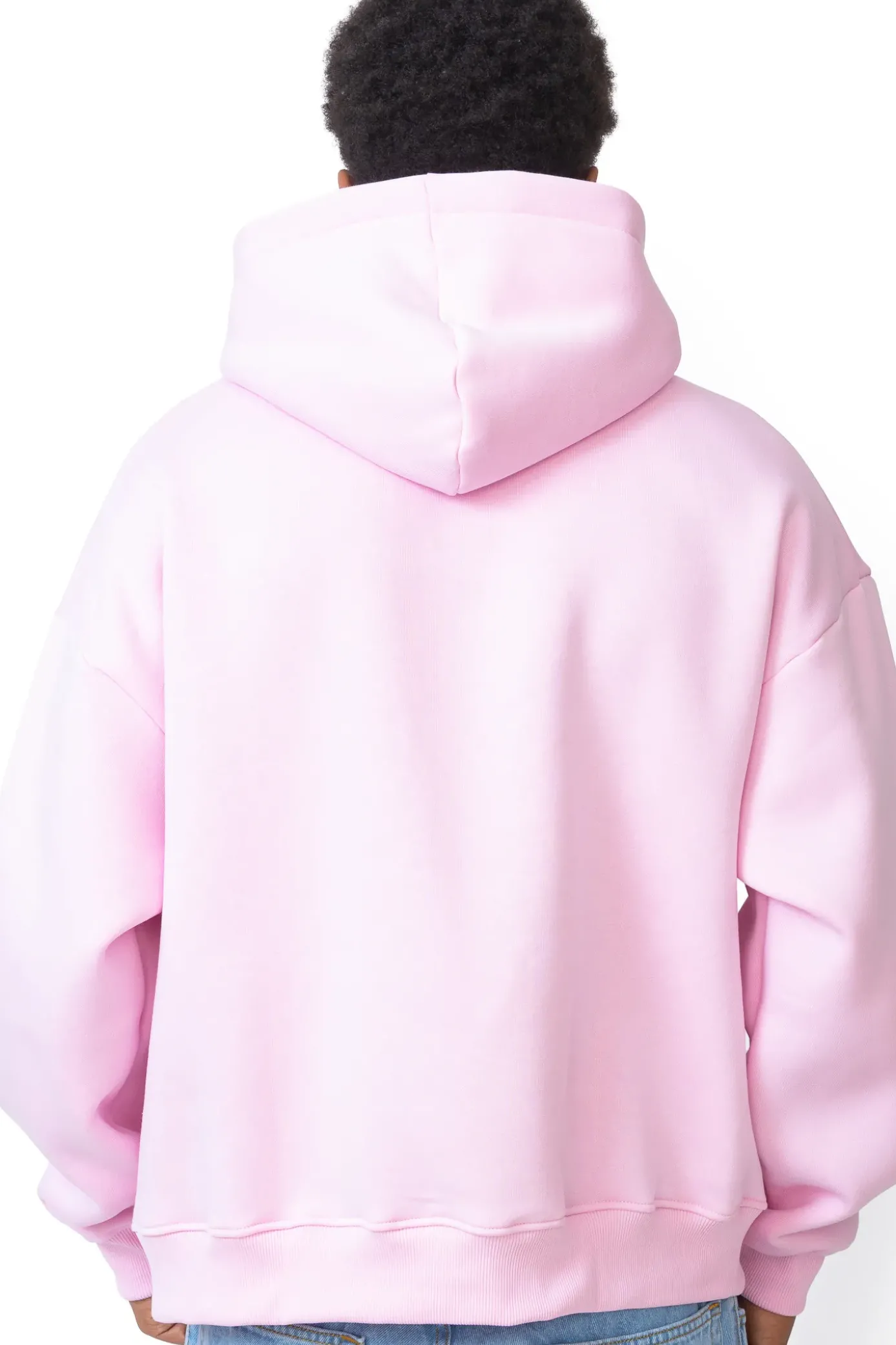 New Bluza Z Kapturem Basic Bluzy Z Kapturem