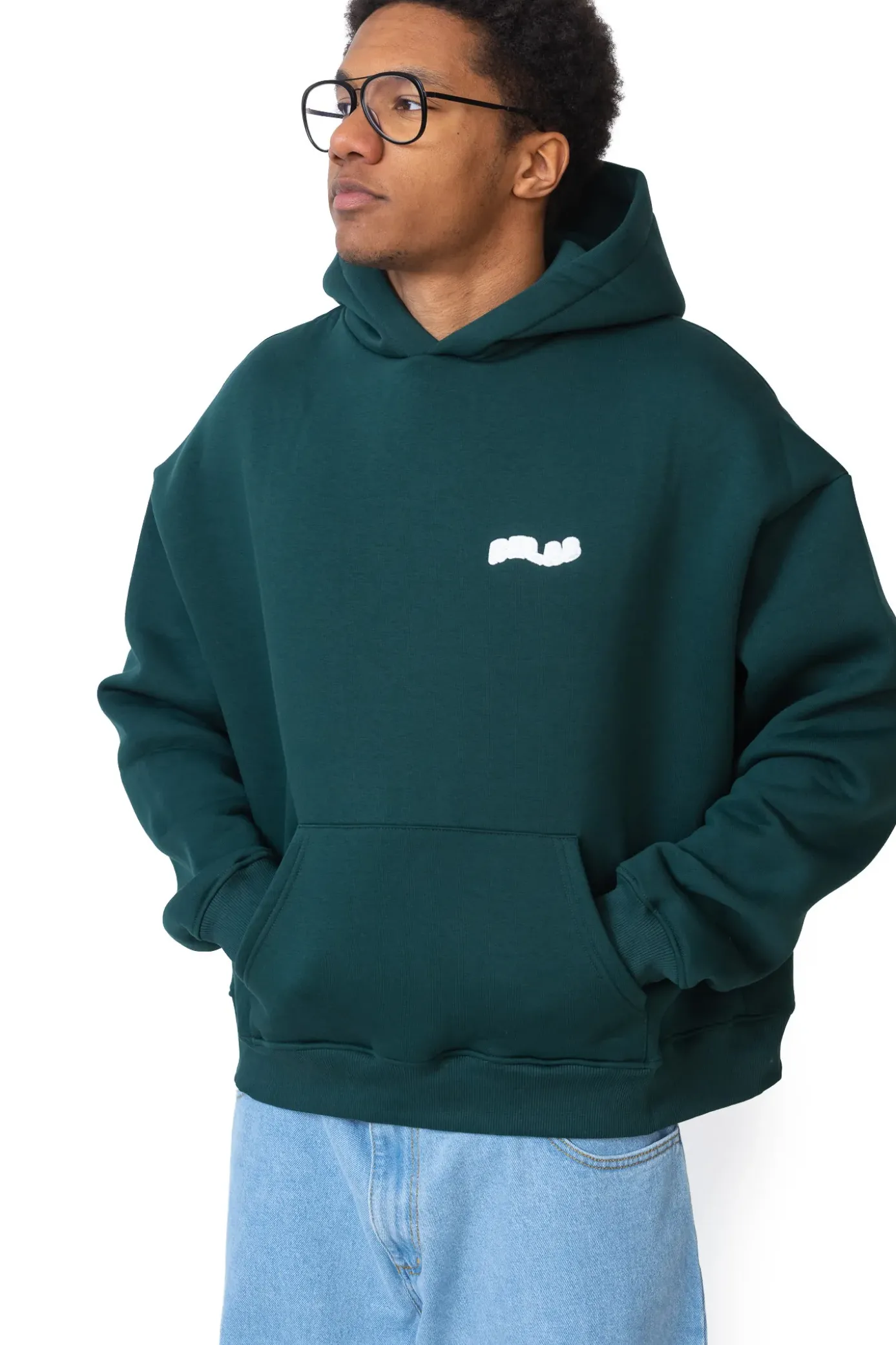 Discount Bluza Z Kapturem Basic Bluzy Z Kapturem